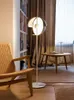 テーブルランプスペイン語デザイナーフロアランプモダンなLEDベッドルームスタディリビングルームスタンディングナイトライト