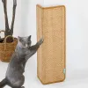 Scratchers Furniture Protection Vertical Cat Scratch Board Wearresistant Grinding Pad Cat Scratch Post Cat Supplies