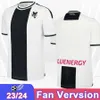 23 24 24 Udinese Calcio Mens Soccer koszulki piłkarskie Beto bijol deulofeu pereyra wlace nehuen udogie nestorovski domowe koszula piłkarskie mundury dla dorosłych mundury