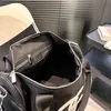 Xiaoxiang Reisetasche Nylon wasserdicht mit großer Kapazität Fitnessbeutel Reisetasche Umhängetasche Messengerbeutel