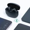 Hörlurar laddningsbart Bluetooth -hörapparat för dövhet bärbar TWS äldre öronlyssande ljudförstärkare för döv trådlös