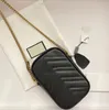 Lüks tasarımcı mini çanta çanta yüksek kaliteli zincir çanta omuz çantaları moda çapraz cüzdan cüzdanlar tasarımcı kadın çanta dhgate çantaları cüzdan paraları