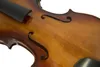 4/4 Violino esculpido 'Stradivari 1716' Rich Sound Spruce e Maple Wood com estojo