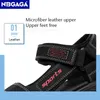 Outdoor Summer Mens Sandals Breathable Sport Beach Shoes Plus Size NonSlip Casual Sandalis Black 240419