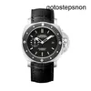 Orologio da polso tattico PANERAI LUMINOR SERIE PAM00389 MENS ORGGIO