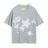 Summer T Shirt Design męskie koszule