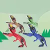 Andere Spielzeuge hungrige Dinosaurier -Spielzeug -Tierklauen Hubschrauber Spielzeug Dinosaurier Bite Game Capture Dinosaurier Spielzeug Eltern Kinder Interaktion Roman Toyl240502