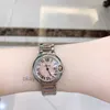 Crater Automatic Mechanical Unisex Watches It Now New 28 6mm Blue Balloon Series Quartz Womens Watch Room Gold W6920034 with Original Box