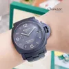 Designer Wristwatch Automatic Watch Mens Watches Watchs 44 Diamètres Automatic Mechanical Men's Watch Ceramic Watch Swiss célèbre montre Corloge N4G6