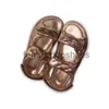 Channeles schoenen Designer Slipper Koe Lederen vrouw Schuifschuim Pantoufle Minerale sandalen Glipper Keurhars Clog Desert Runr Slides Schoenmaat 35-42