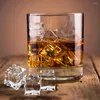 Vases 50 Pcs Simulated Ice Decorative Cube Irregular Transparent Cubes Faux Acrylic Cute Molds