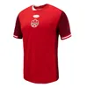 2024 2025 Kids Canada Fußballtrikot