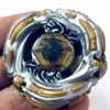 4D Tomy Beyblade Metal Fight Fusion Cosmic Pegasus Collectible Anime Beys Toy 240416