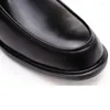 Casual skor mazefeng varumärke män bröllop mikrofiber läder formell affär spetsig tå för man klänning sko mäns oxford lägenheter storlek 38-44