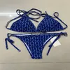 Sexy Womens Designers Bikinis Conjunta Clear Strap Shape Swimsys