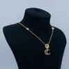 Designer ketting