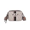 Designer Fashion bag Handbag Famous totes Snapshot Camera Small Crossbody purse Women Shoulder Bags Messenger cross body M00302
