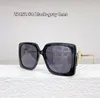Più recenti occhiali da sole da sole Designer Resistente Resistente alla radiazione Scheda retrò Scheda Premsum Quality