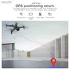 Drones L900 Pro SE Max G Drone Professional 4K HD Kamera 5G WiFi FPV Dörtlü Helikopter, Fırçasız Motorlu RC Mini Drone Çocuk Oyuncakları için Uygun