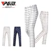 Pantaloni maschili pgm pantaloni da uomo estivi pantaloni pantaloni da fondo antispostili pantaloni sportivi elastici pantaloni sportivi per esterni kuz107 y240506