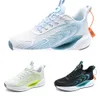 Top -Designerin Herren- und Frauen -Sportschuhe, atmungsaktive fluoreszierende statische Sportschuhe, Tennisschuhe, coole Modesschuhe im Freien, Freizeitschuhe für Männer und Frauen