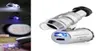 60X Mini Microscope Jeweler Loupe Lens Illuminated Magnifier Glass 3 LED With UV Light2015618901
