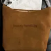 A bolsa de sacolas de sacolas de designer de grife