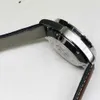 Designer Watch Reloj Uhren AAA Automatische mechanische Uhr Oujia Super Six Nadel Black Night Light Automatic Mechanical Watch Mechanical Watch Mens Watch