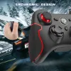 MICE EASYSMX Arion 9013 GamePad Wireless Joystick, Gaming Controller voor PC Windows 7 10 11, PS3, Android TV Box, Turbo Vibration