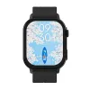 Смотреть SmartWatch ZL94 Fitness Tracker Sports Smart Watch 2.04 "Сенсовые экран Умные часы водонепроницаемы
