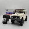 110 WPL C74 JIMNY WARRIOR JA11 4WD 24G RC CRAWLER SIMULAÇÃO CONTROL