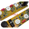 Amplificadores 6p14 Tubo de tubo Tubo estéreo 3W*2 HIFI Audio Home Power Amplifer Board 6N3