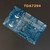 Verstärker HiFi Audio TDA7294 Power Amplifier Board mit Lautsprecherschutz AC Dual 1826V