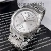 Trend Tudery Designer WristWatches Stały cesarz Seria Seria Automatyczna mechaniczna zegarek dla mężczyzn 56000 z oryginalnym logo