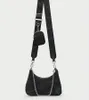 Sac de créateur 2005 Hobo 3 pièces Sacs Crossbody Purses Vente Luxurys Sac à main sac à main pour femmes de haute qualité de haute qualité.