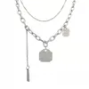 Glänzender Kristall Schmetterling Anhänger Halskette Zirkon exquisit Perlschlüsselschlüsselkettenkette Halskette für Frauen Hochzeitsfeier Schmuck Geschenk