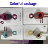 Hair Dryers 5 Heads Negative Ionic Professional Salon Blow Powerful Travel Homeuse Cold Wind Dryer Heat Super Speed US/UK/EU Plug E5AQ