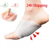 Outil 2 PCS Pied Arc Support Foot Foot Foot Inders pour pieds plats PAD orthopédique Plat Sole intérieure Correcteur Plant Correcteur Plantar Fasciitis