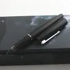 Jinhao 80 Penna stilografica con inchiostri fine da 038 mm Penna di lusso Finanza Metal Finance Office Forte di scuola 240428