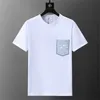 Herrendesigner Kleidung berühmter T-Shirt-Buchstaben Runder Hals kurzärmelig schwarz weiße Mode Frauen T-Shirts S-3xl