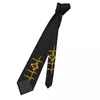 Bow Ties Fashion Heart Roie Freemason Neck Mens Custom Silk Masonic Mason Mason Colties For Party Cravat