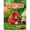 Timeshare Cino Fairy Tale Battle Push Blind Box Toys Bambola Collezione Mystery Cute Anime Figure Desktop Ornaments Girl 240426