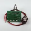 Accessoires Elektrische gitaar QDD Potentiometer 5 Vervorming Potentiometer Elektronica