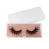 Faux cils 3d vison cils naturels long set faux cils bk maquillage différents 20 styles drop livraison de la santé