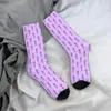 Chaussettes masculines bob animaux traverse chaussette de jeu mascules femmes basester bases personnalisables hip hop