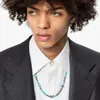 Neueste Start französische Meister entworfene Luxus Halskette Schmuck Männer und Frauen böhmischer Stil Bracelet Festival Geschenk 190V
