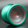 YoYo YYF EDGELESS DNA YOYO NIEUWE TOP VINGER COVER RETRO Professional Yo-Yo Game