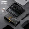 Chargers 2022 New High Quality Precise Repair Mini Screwdriver Set 47 in 1 with Super Magnetic Bits Hand Tools White/black
