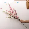 Kwiaty dekoracyjne 1 szt. Cherry Blossom Branch Floral Art 4