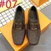 15A 70Model Chaussures pour hommes italien